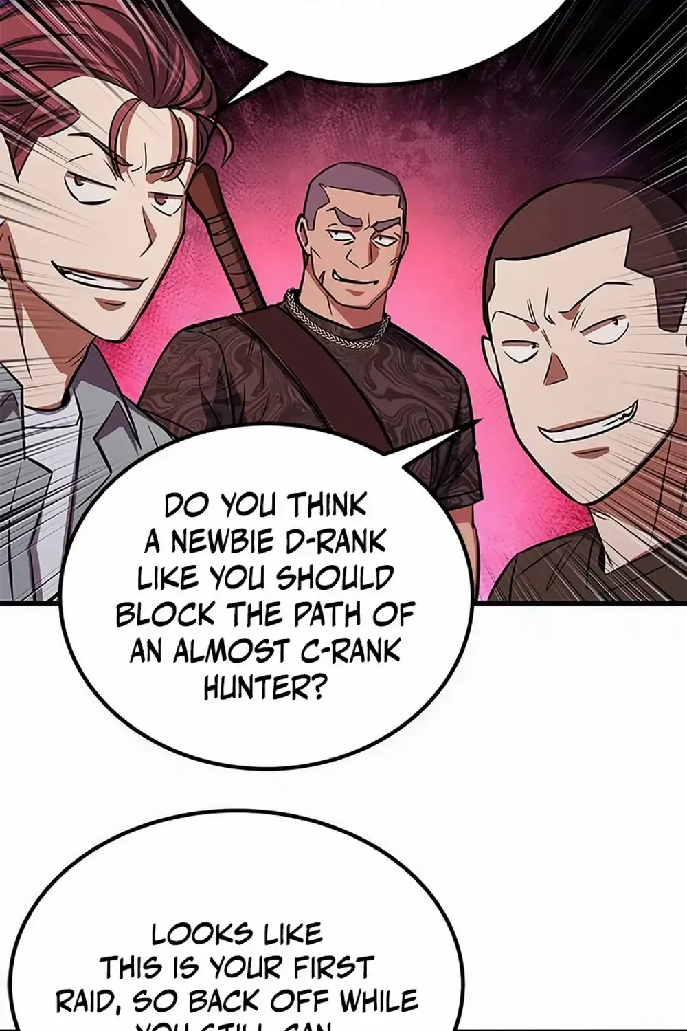 The Legendary Hunter Becomes Young Again Chapter 3 page 73 - MangaKakalot