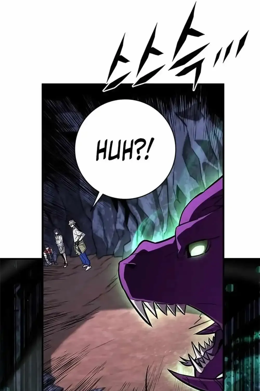 The Legendary Hunter Becomes Young Again Chapter 6 page 124 - MangaKakalot