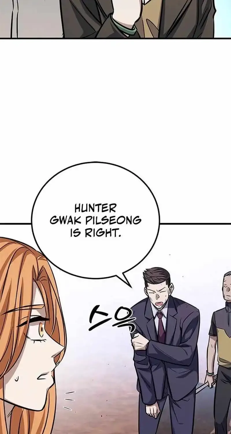 The Legendary Hunter Becomes Young Again Chapter 8 page 40 - MangaKakalot