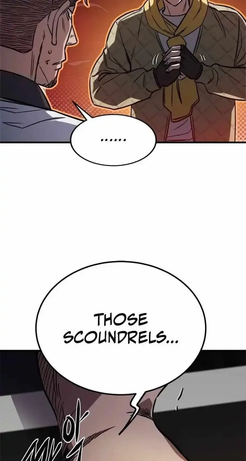 The Legendary Hunter Becomes Young Again Chapter 9 page 33 - MangaKakalot