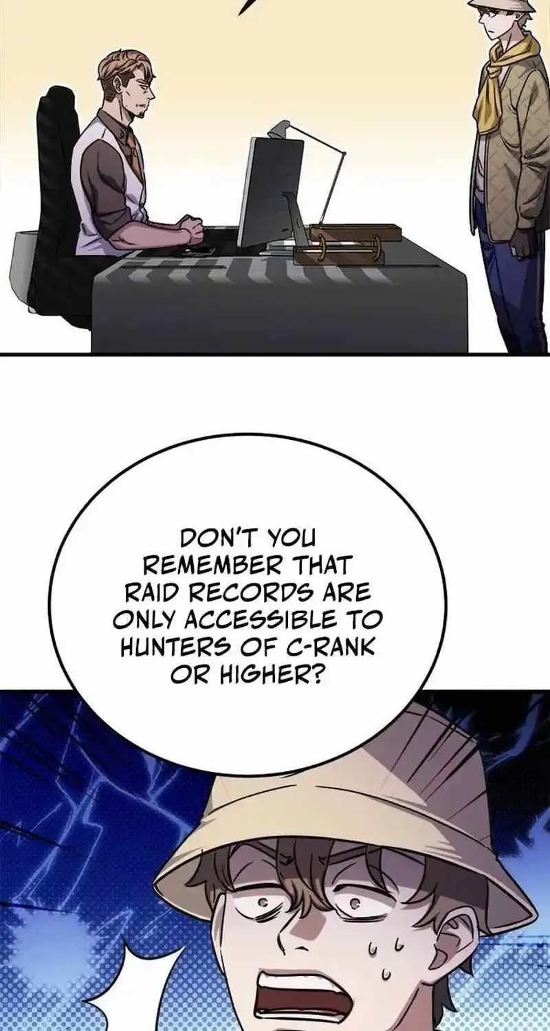 The Legendary Hunter Becomes Young Again Chapter 9 page 46 - MangaKakalot