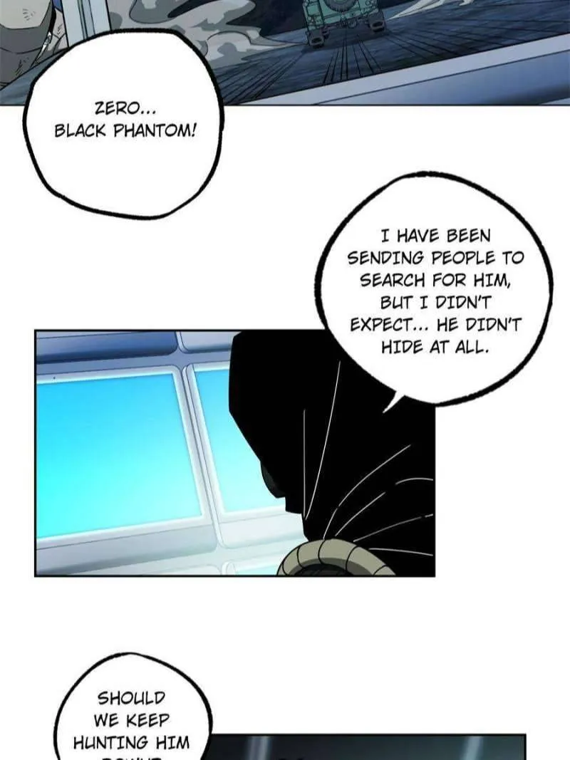 The Legendary Mechanic Chapter 165 page 35 - MangaKakalot