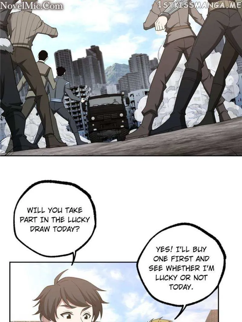 The Legendary Mechanic Chapter 186 page 4 - MangaKakalot