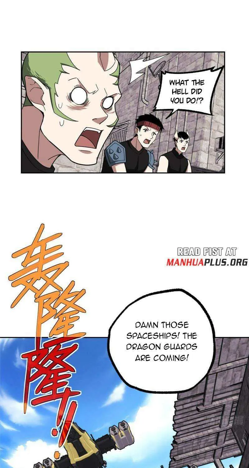 The Legendary Mechanic Chapter 226 page 18 - MangaKakalot