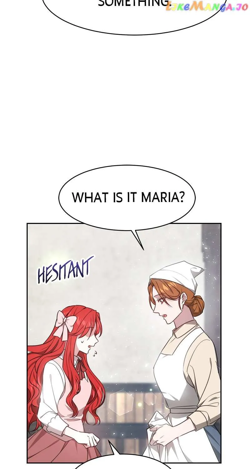 The Life Of Maria Lewellin Chapter 2 page 37 - MangaKakalot