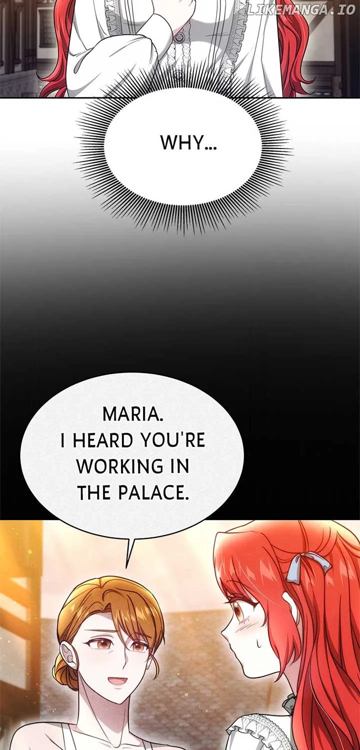 The Life Of Maria Lewellin Chapter 34 page 5 - MangaKakalot