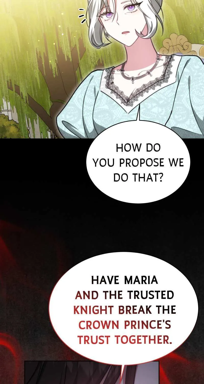 The Life Of Maria Lewellin Chapter 40 page 29 - MangaKakalot