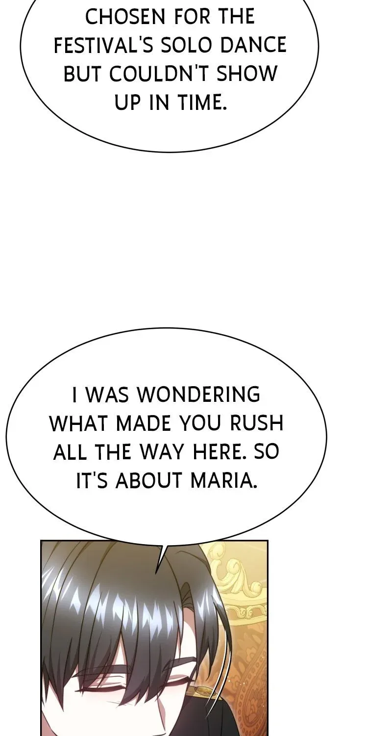 The Life Of Maria Lewellin Chapter 45 page 6 - MangaKakalot