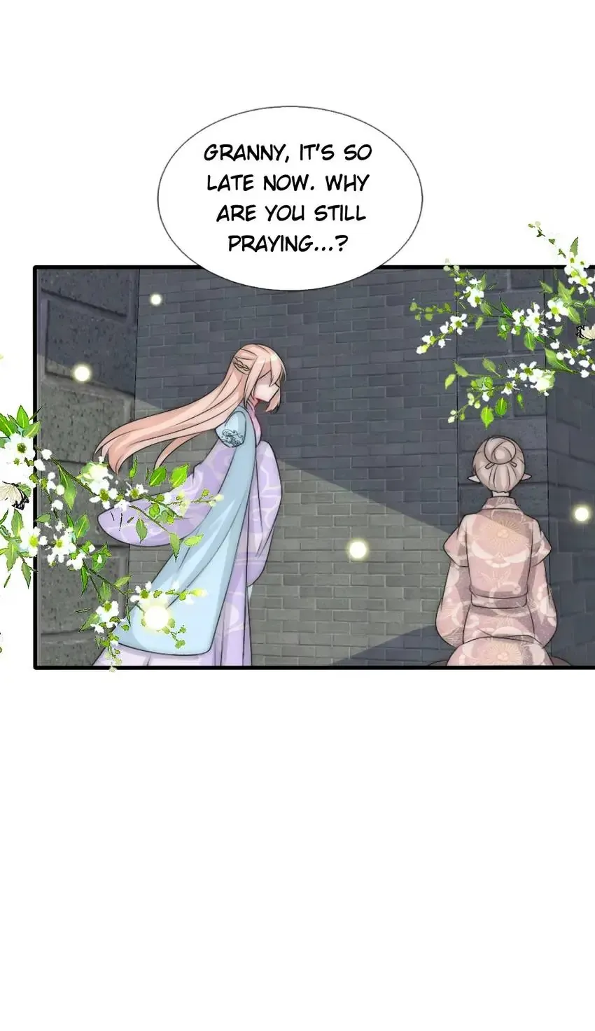 The Little Princess Chapter 100 page 3 - MangaKakalot