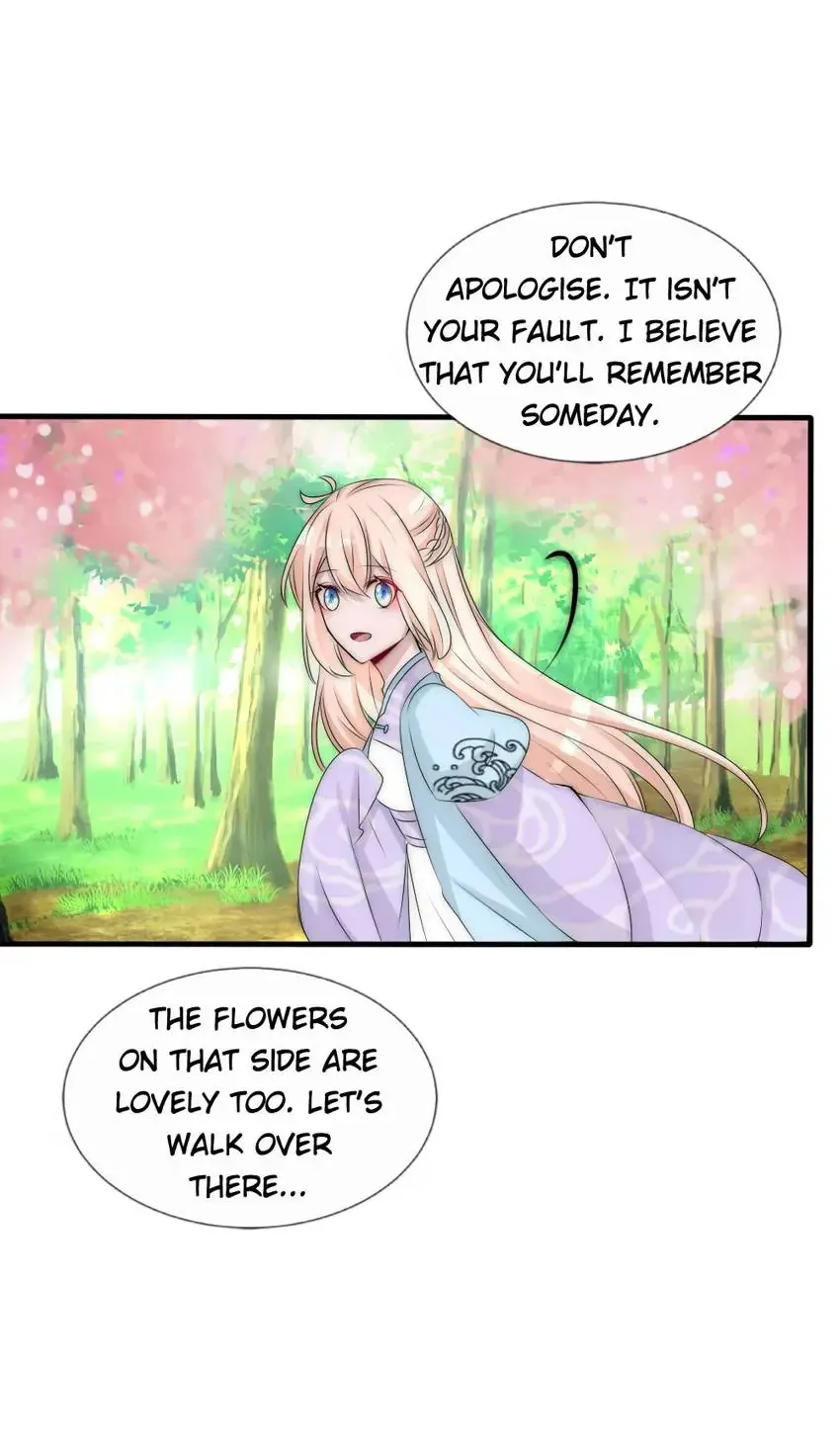 The Little Princess Chapter 101 page 17 - MangaKakalot