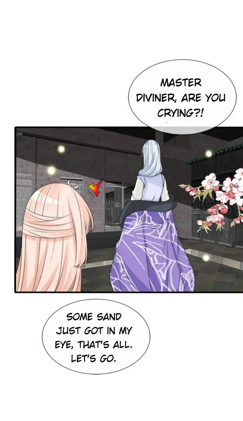 The Little Princess Chapter 106 page 15 - MangaKakalot