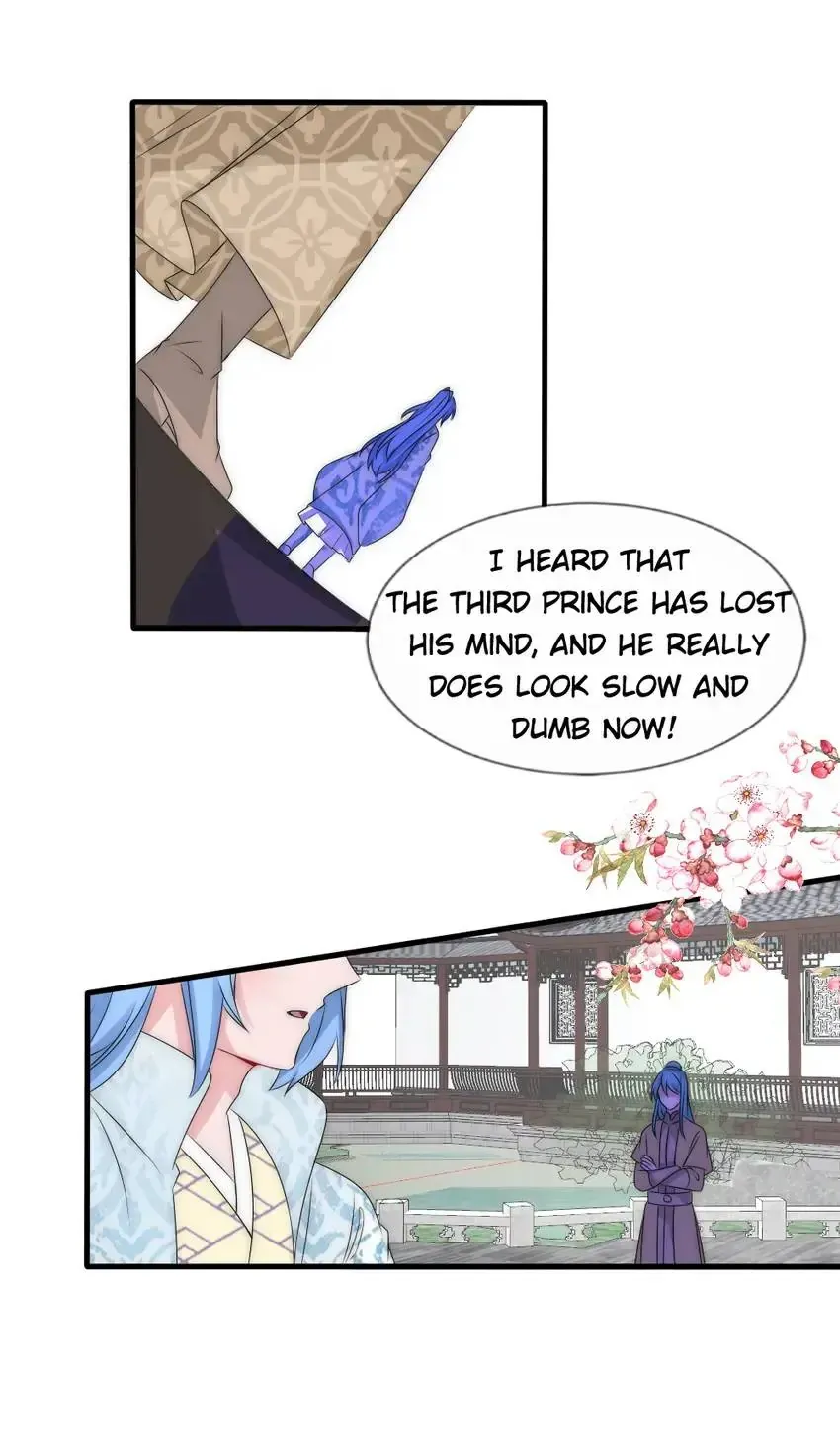 The Little Princess Chapter 109 page 10 - MangaKakalot