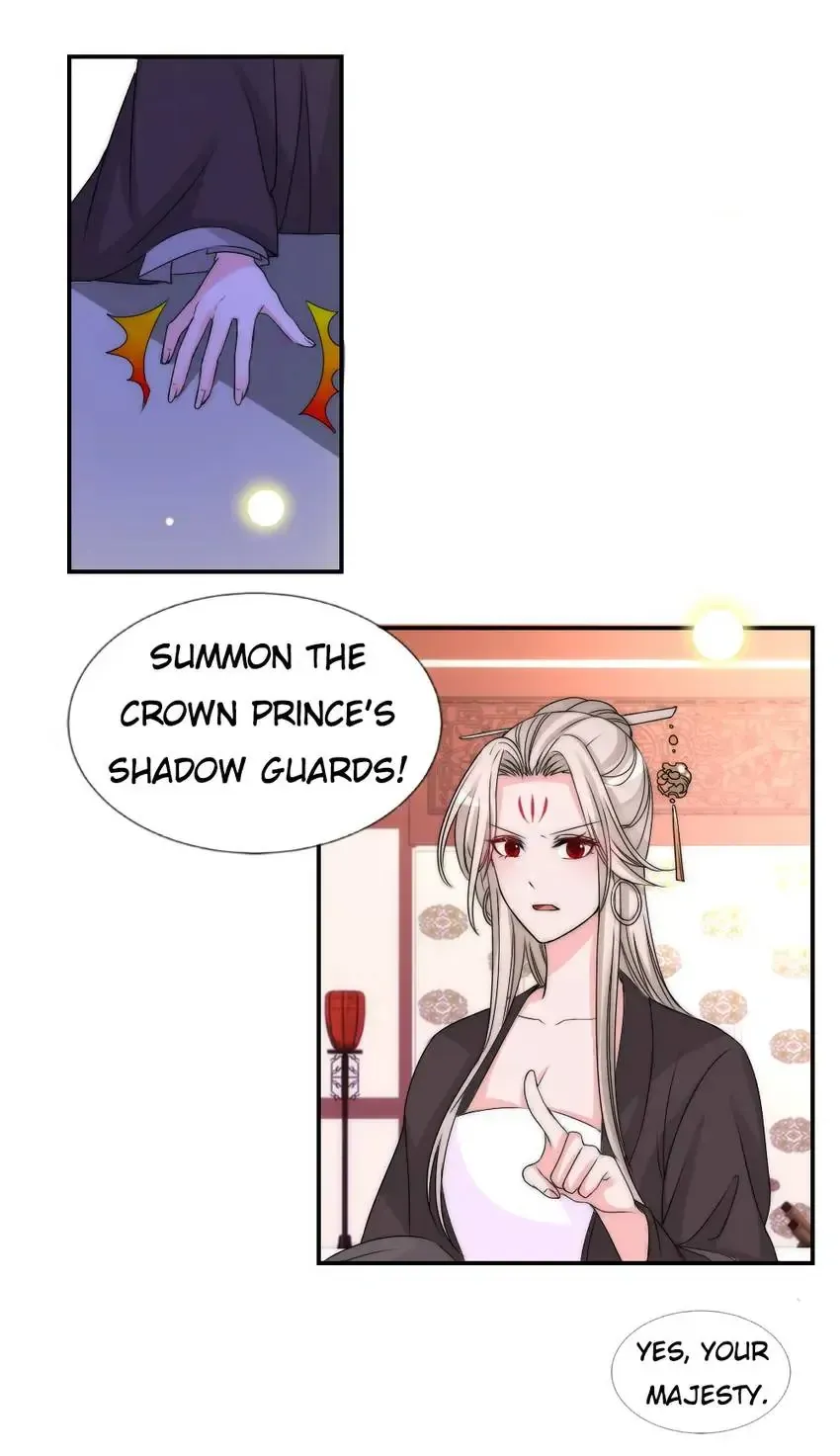 The Little Princess Chapter 120 page 14 - MangaKakalot