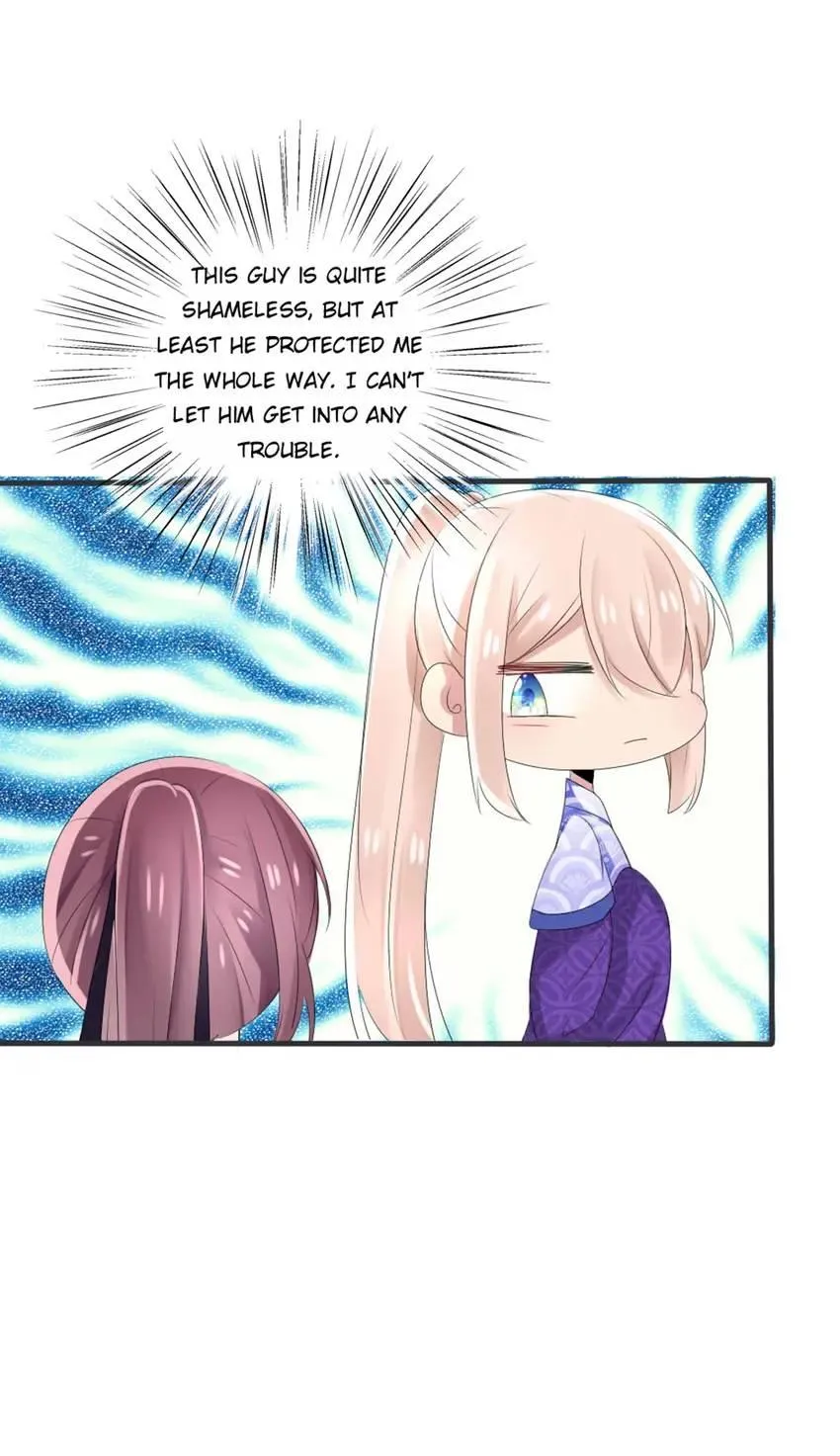 The Little Princess Chapter 41 page 11 - MangaKakalot