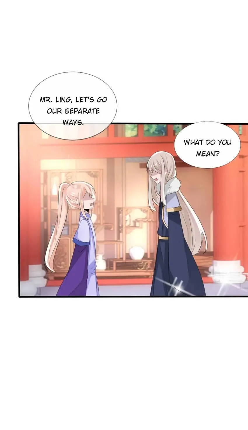 The Little Princess Chapter 41 page 26 - MangaKakalot