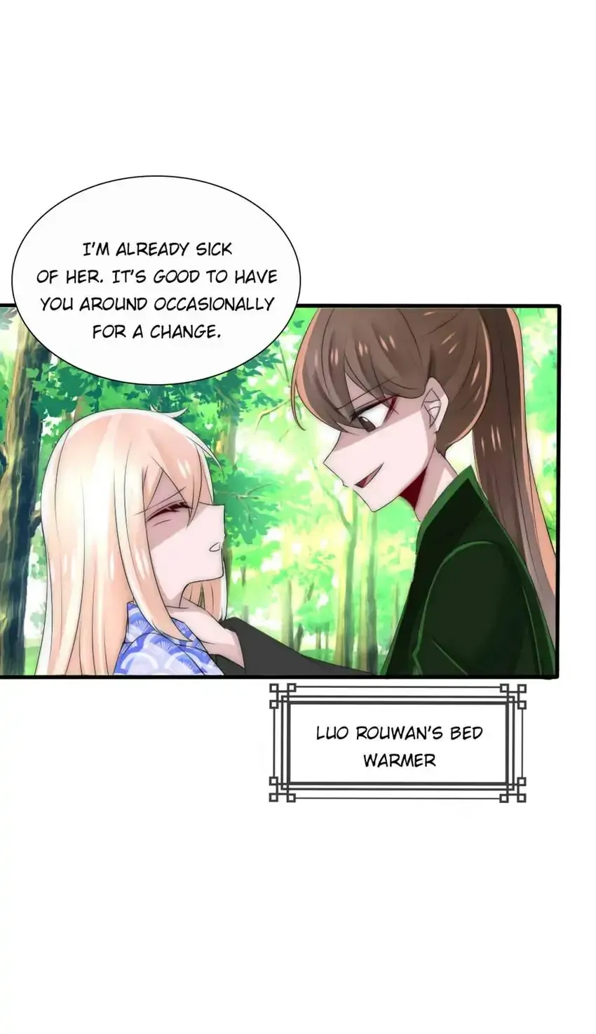 The Little Princess Chapter 44 page 4 - MangaKakalot