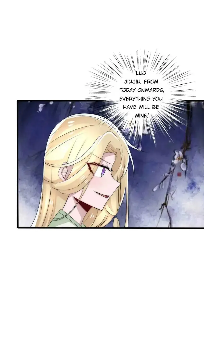 The Little Princess Chapter 45 page 12 - MangaKakalot