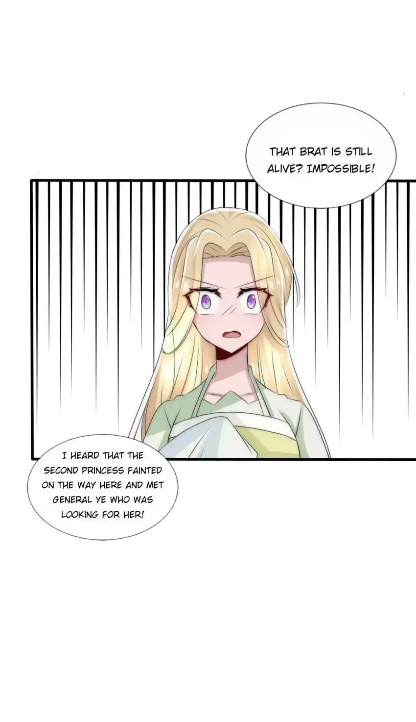 The Little Princess Chapter 45 page 14 - MangaKakalot