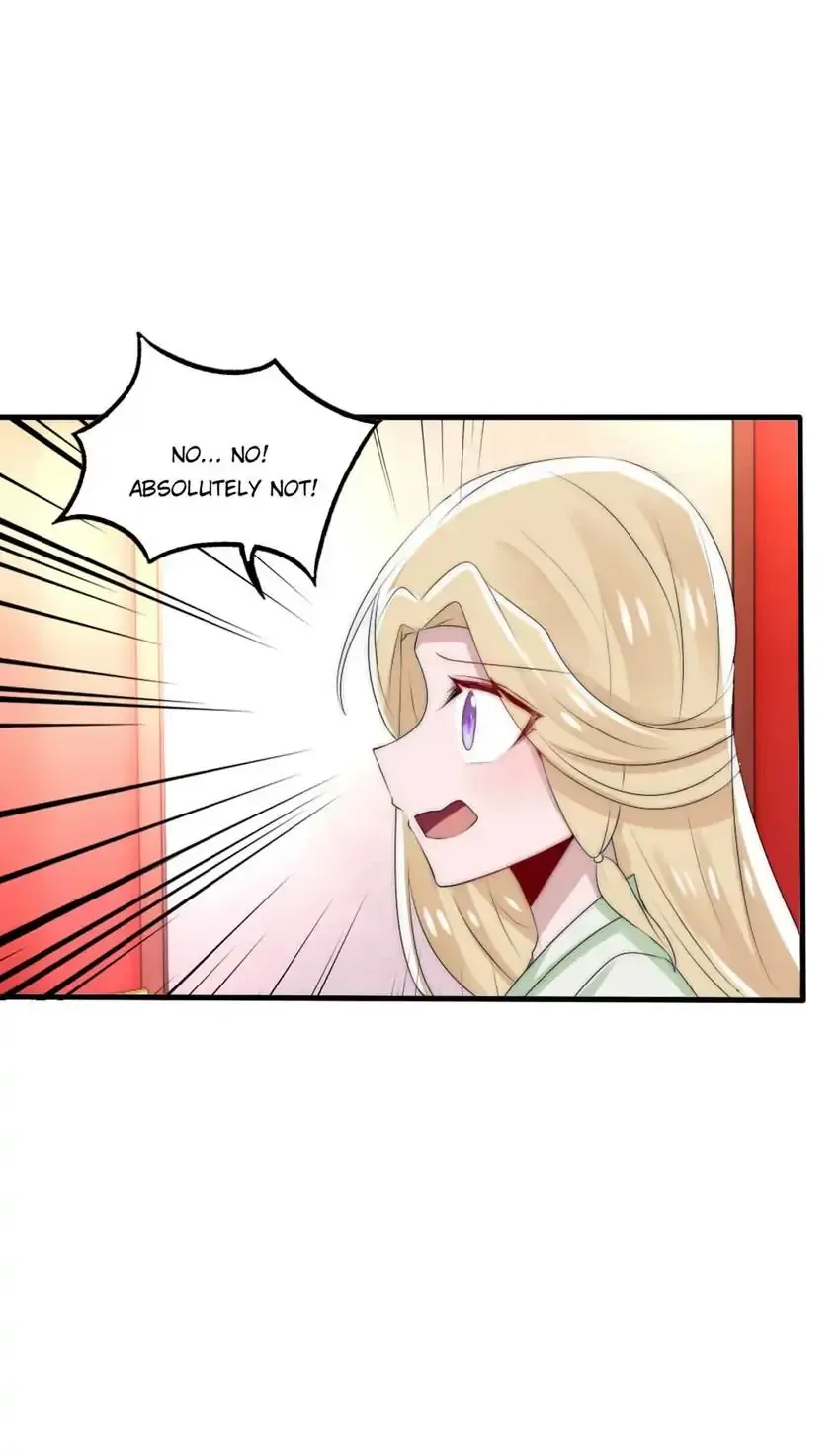 The Little Princess Chapter 45 page 23 - MangaKakalot