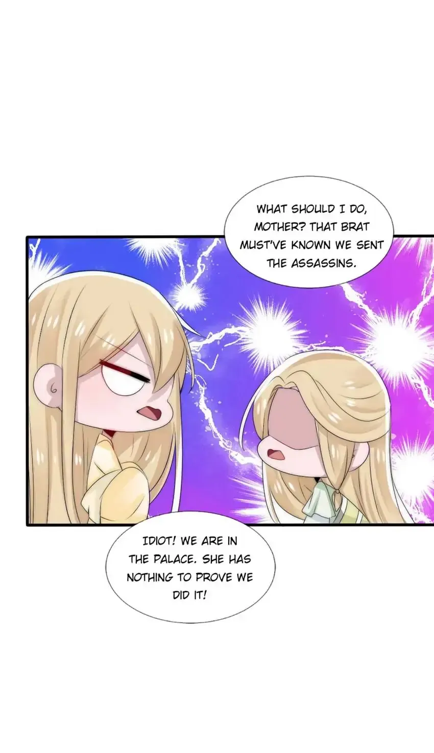 The Little Princess Chapter 45 page 25 - MangaKakalot