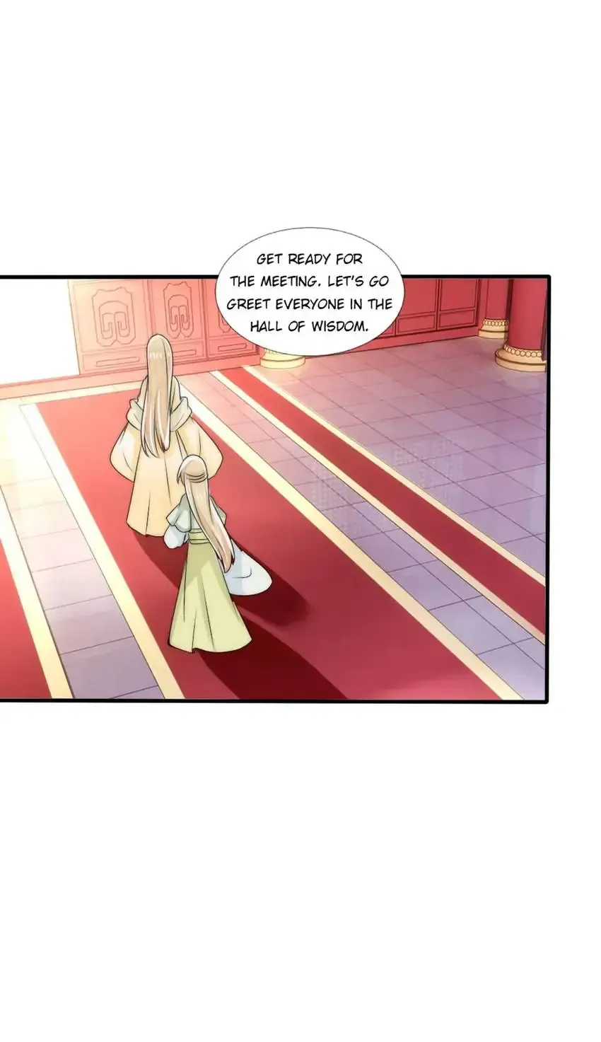 The Little Princess Chapter 45 page 28 - MangaKakalot