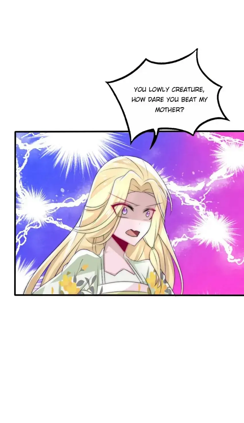 The Little Princess Chapter 46 page 3 - MangaKakalot