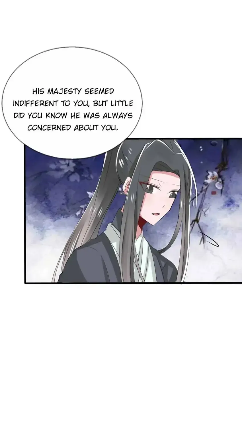 The Little Princess Chapter 46 page 25 - MangaKakalot