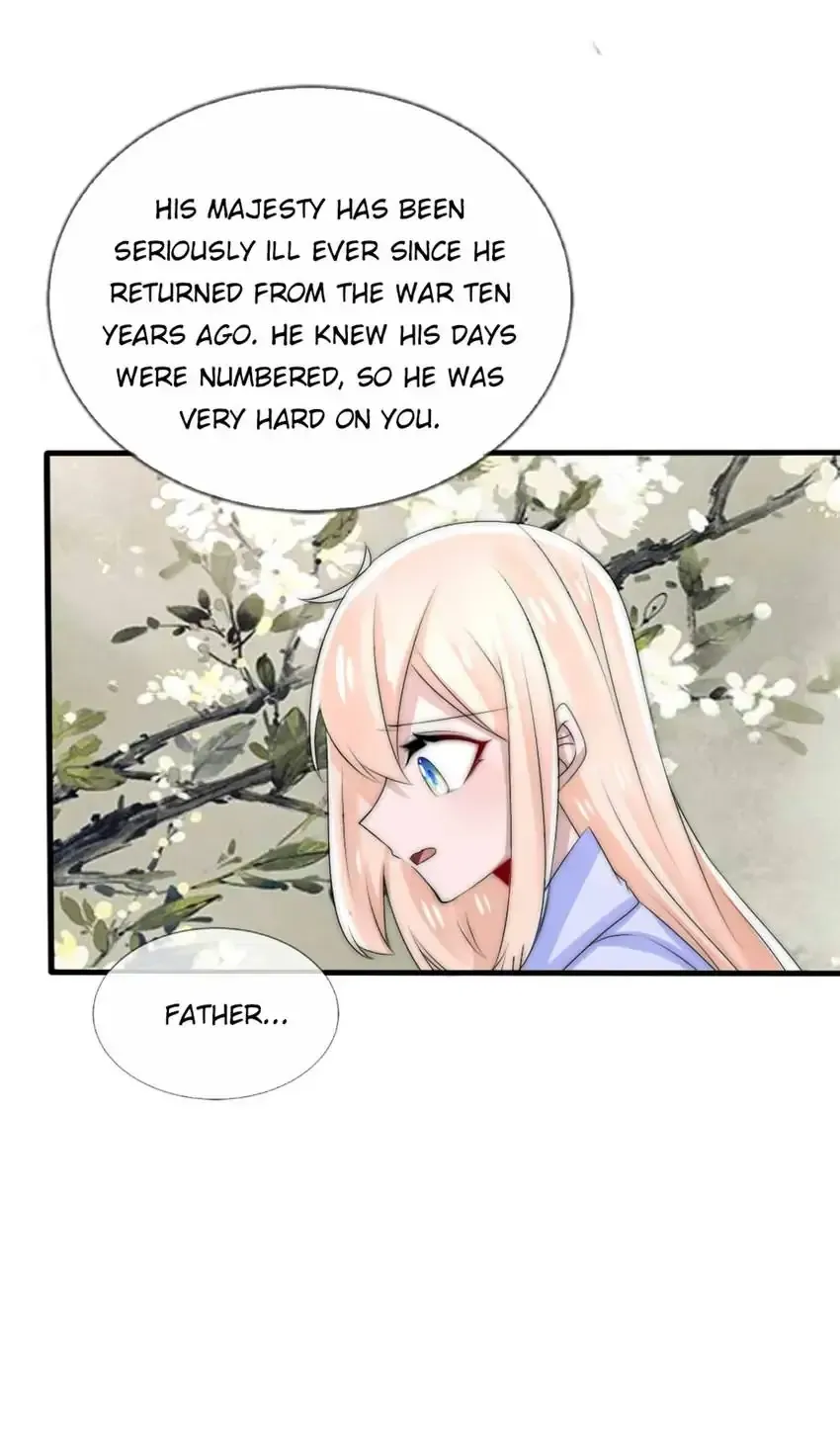 The Little Princess Chapter 46 page 28 - MangaKakalot