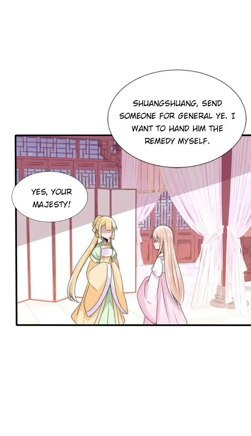 The Little Princess Chapter 48 page 20 - MangaKakalot