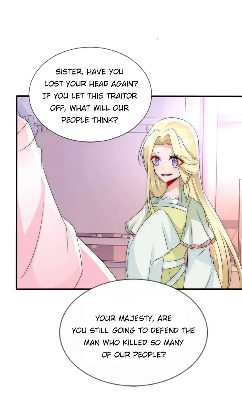 The Little Princess Chapter 49 page 19 - MangaKakalot