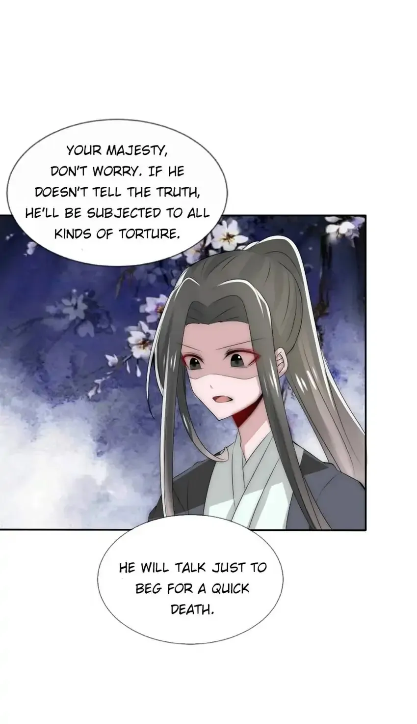 The Little Princess Chapter 50 page 21 - MangaKakalot