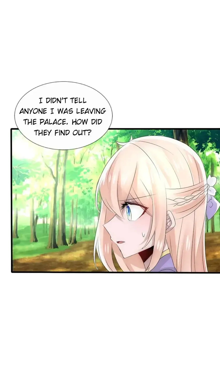 The Little Princess Chapter 52 page 15 - MangaKakalot