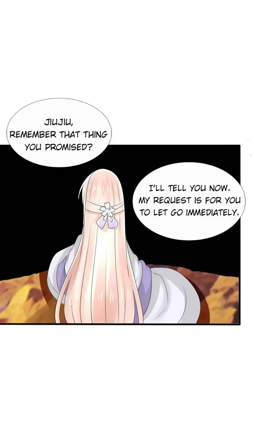 The Little Princess Chapter 52 page 34 - MangaKakalot