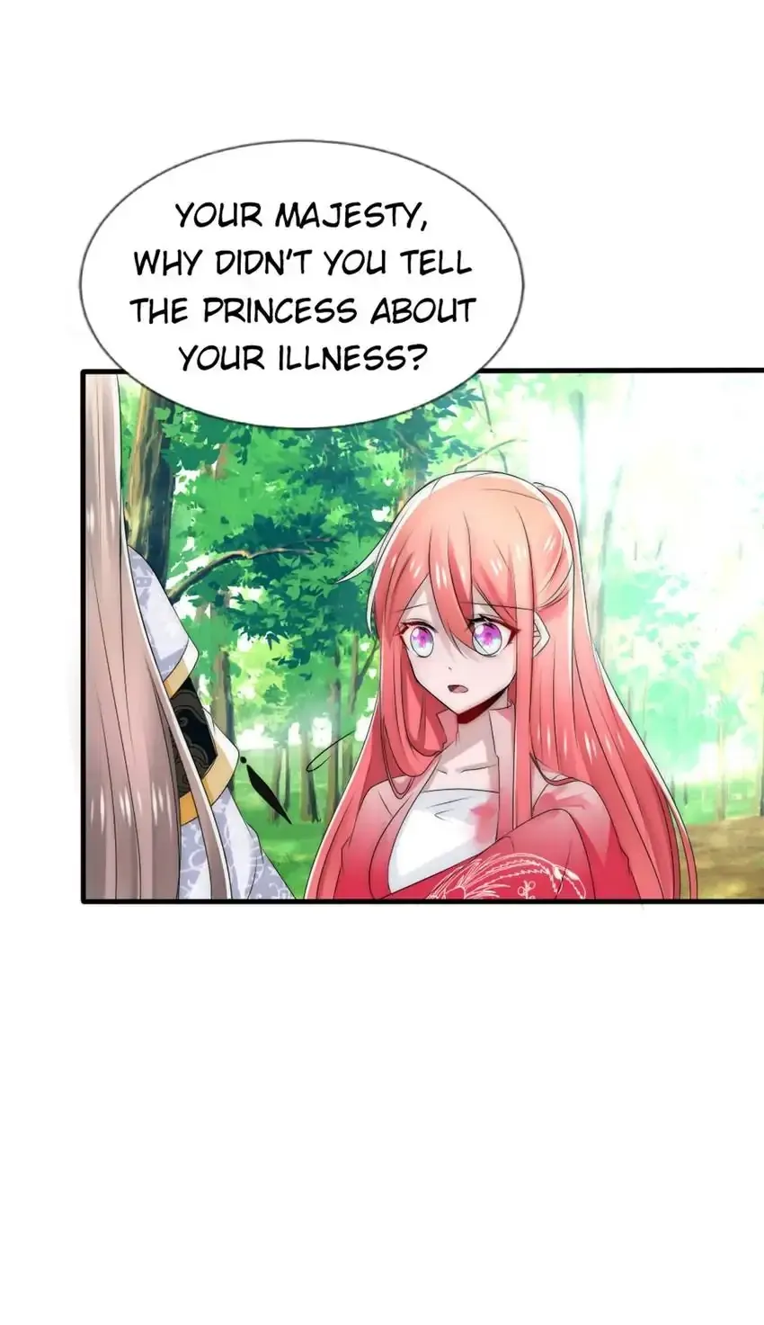 The Little Princess Chapter 54 page 4 - MangaKakalot