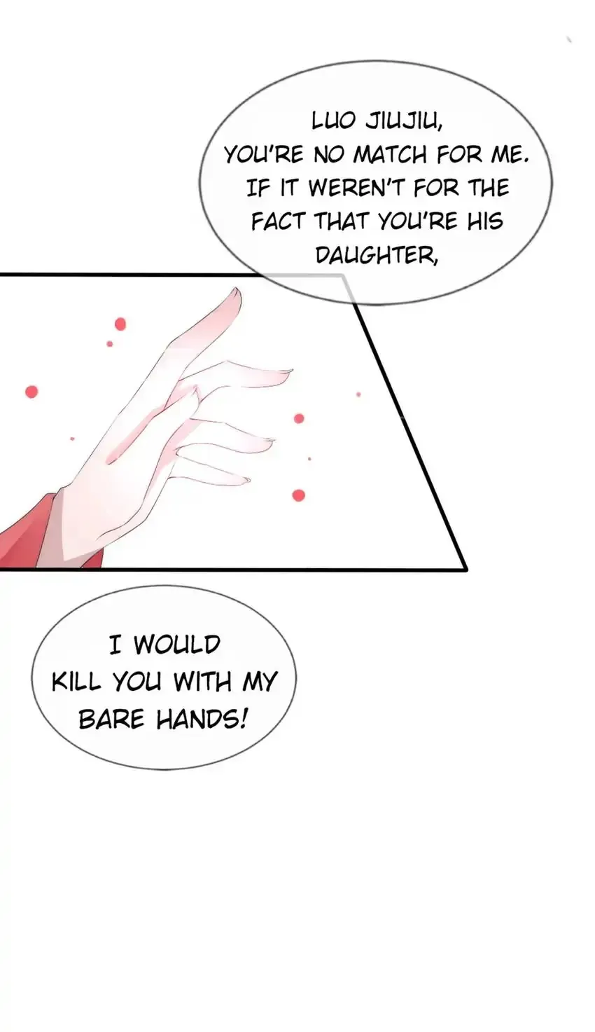 The Little Princess Chapter 56 page 26 - MangaKakalot