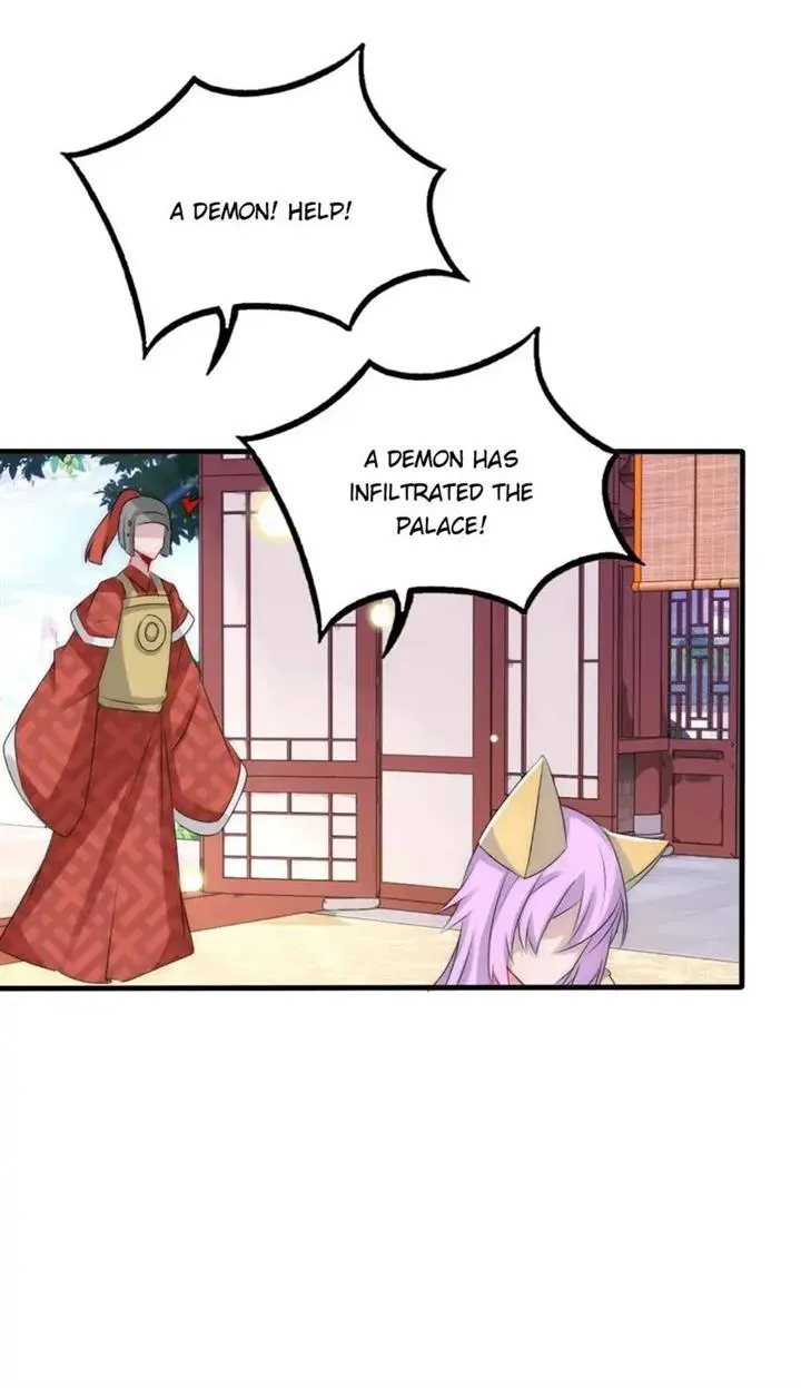 The Little Princess Chapter 64 page 21 - MangaKakalot