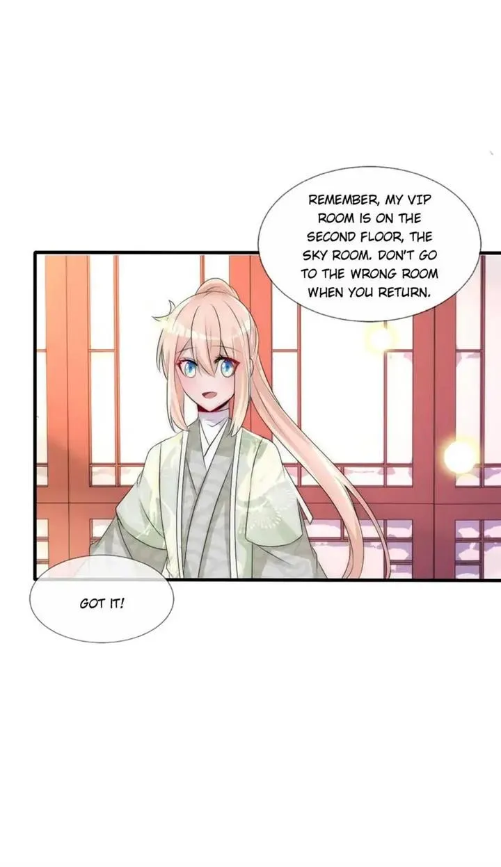 The Little Princess Chapter 68 page 6 - MangaKakalot