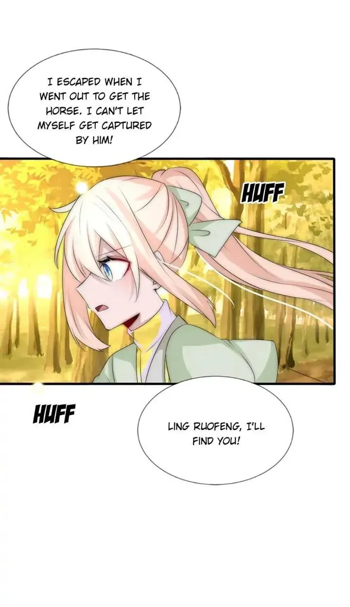 The Little Princess Chapter 69 page 23 - MangaKakalot