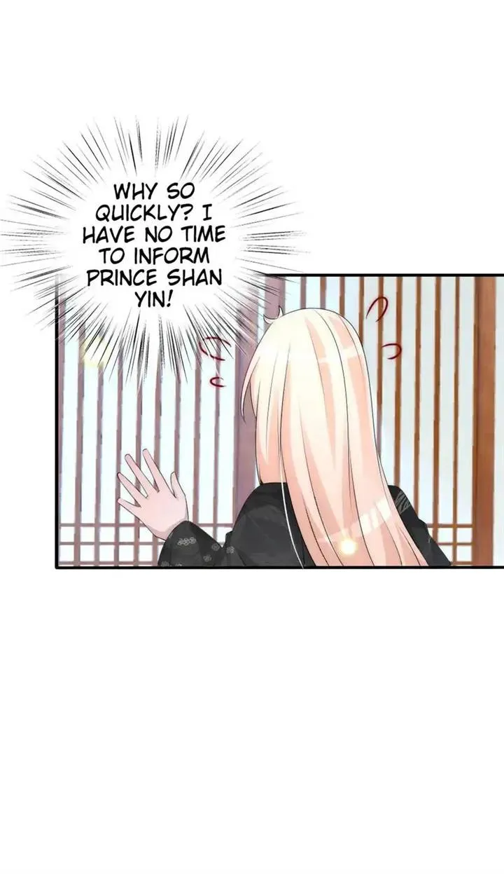 The Little Princess Chapter 71 page 18 - MangaKakalot