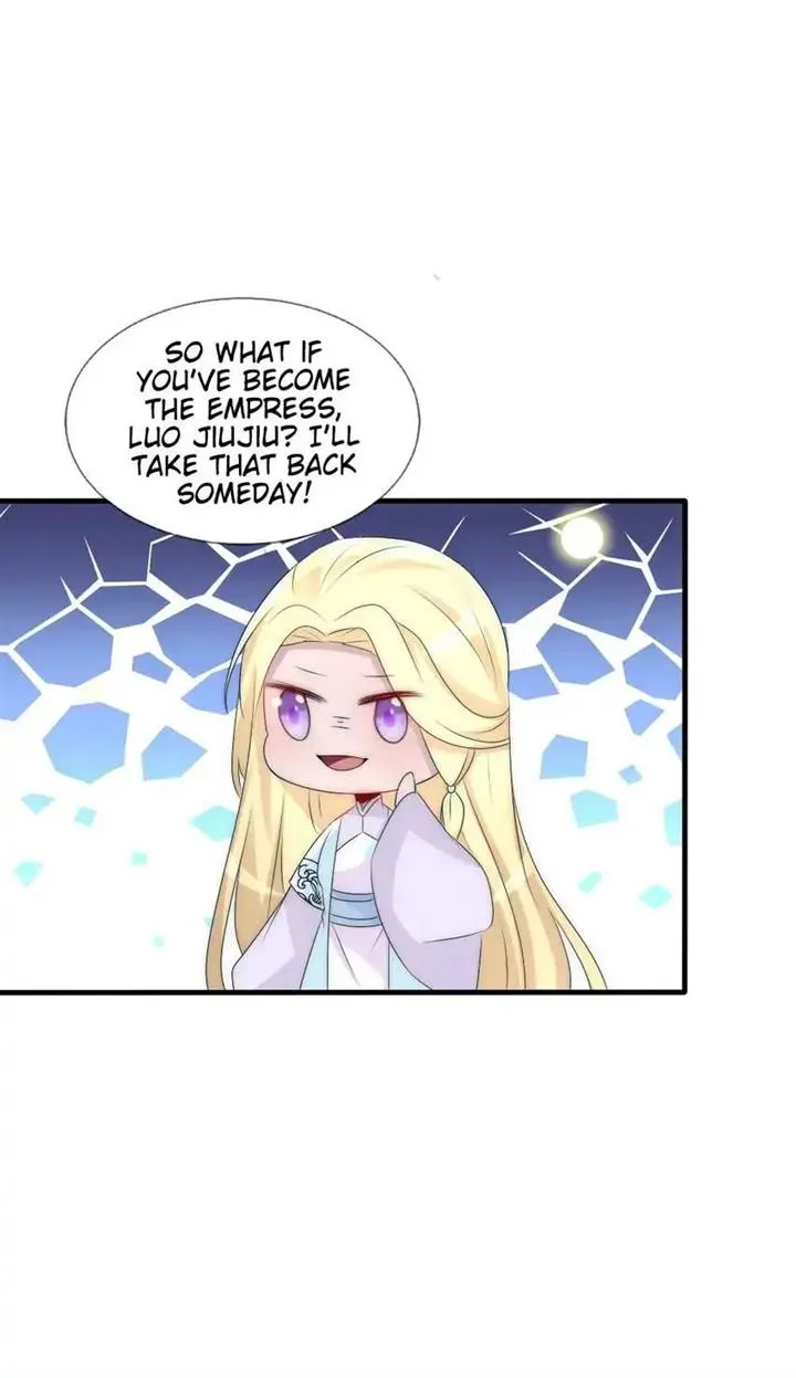 The Little Princess Chapter 75 page 26 - MangaKakalot