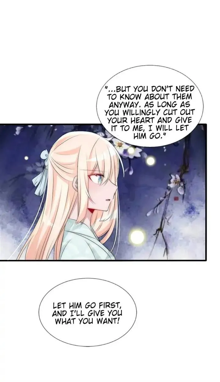 The Little Princess Chapter 75 page 5 - MangaKakalot