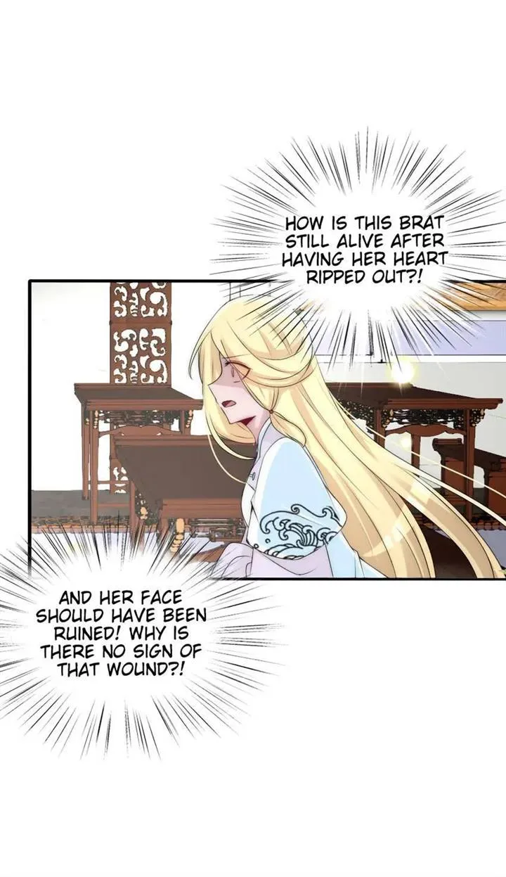 The Little Princess Chapter 76 page 30 - MangaKakalot