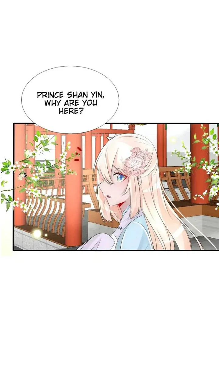 The Little Princess Chapter 80 page 6 - MangaKakalot