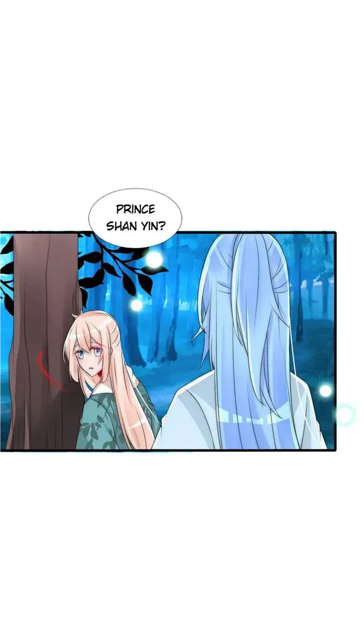 The Little Princess Chapter 82 page 24 - MangaKakalot