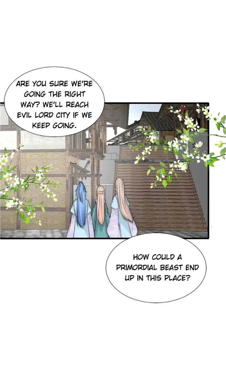 The Little Princess Chapter 82 page 28 - MangaKakalot