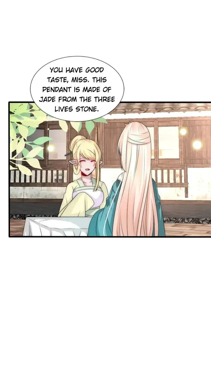 The Little Princess Chapter 83 page 21 - MangaKakalot