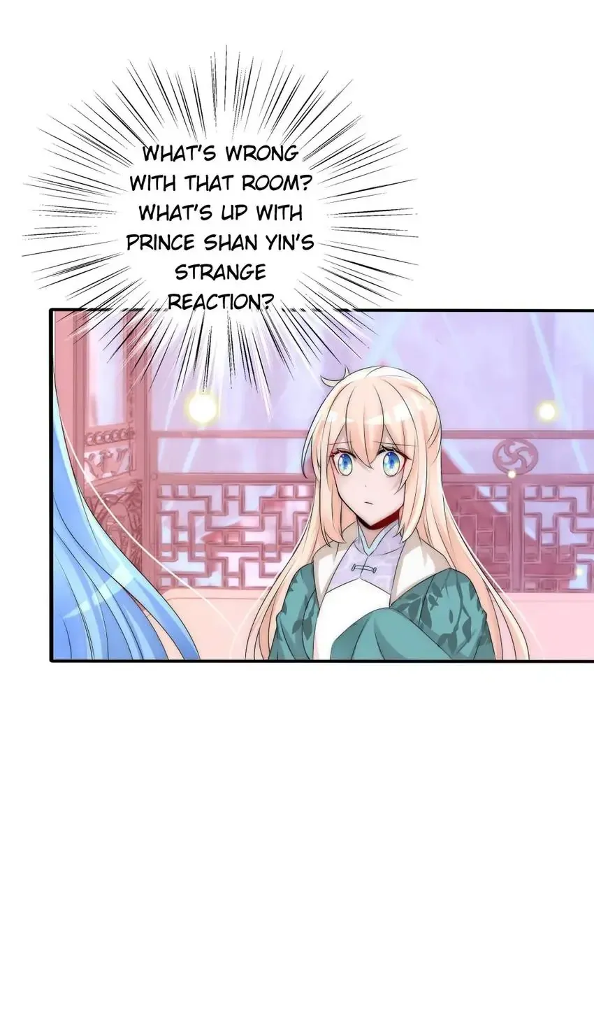 The Little Princess Chapter 89 page 24 - MangaKakalot