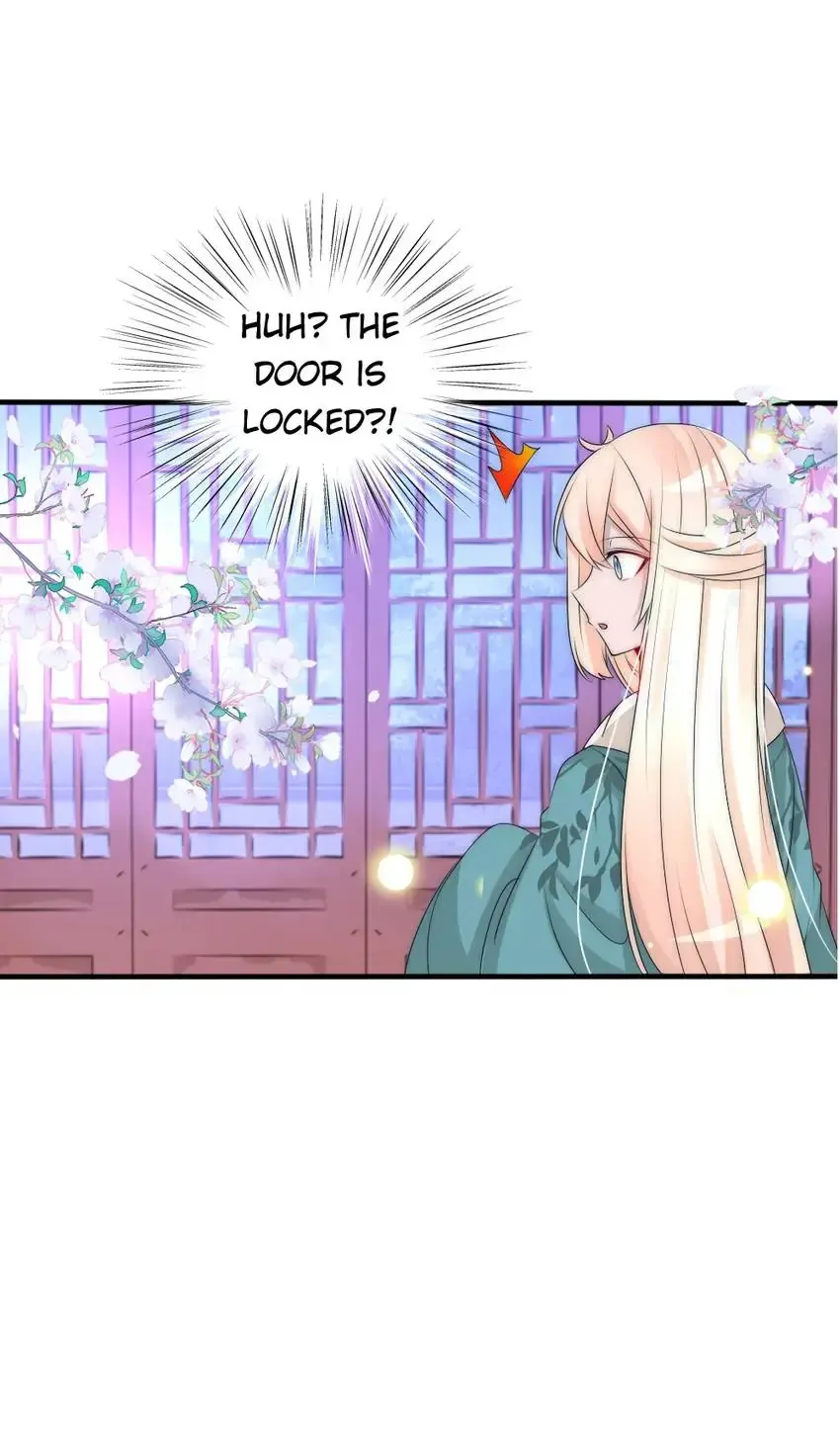 The Little Princess Chapter 89 page 10 - MangaKakalot