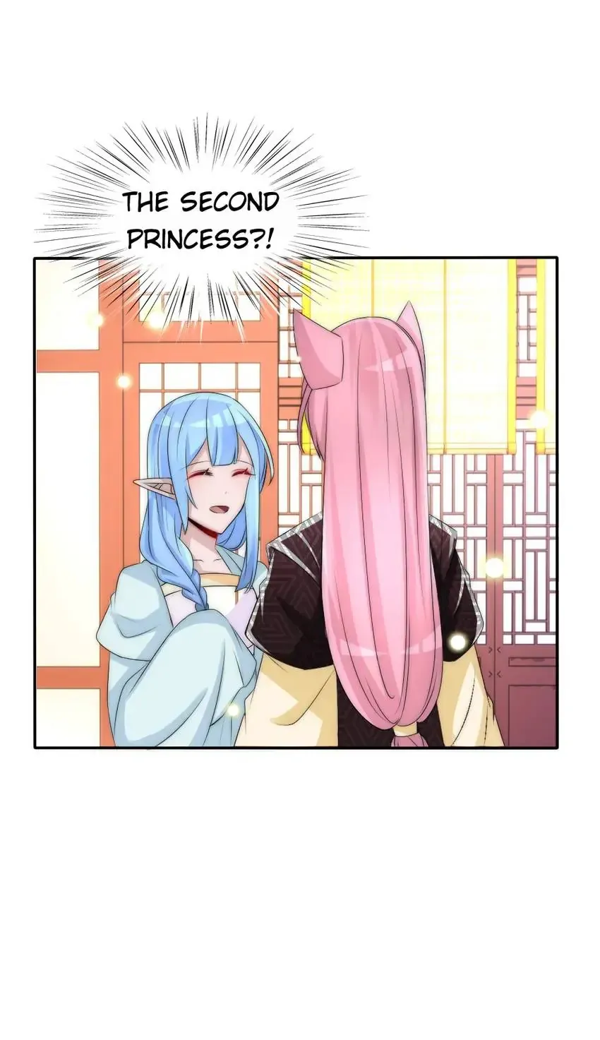 The Little Princess Chapter 90 page 20 - MangaKakalot