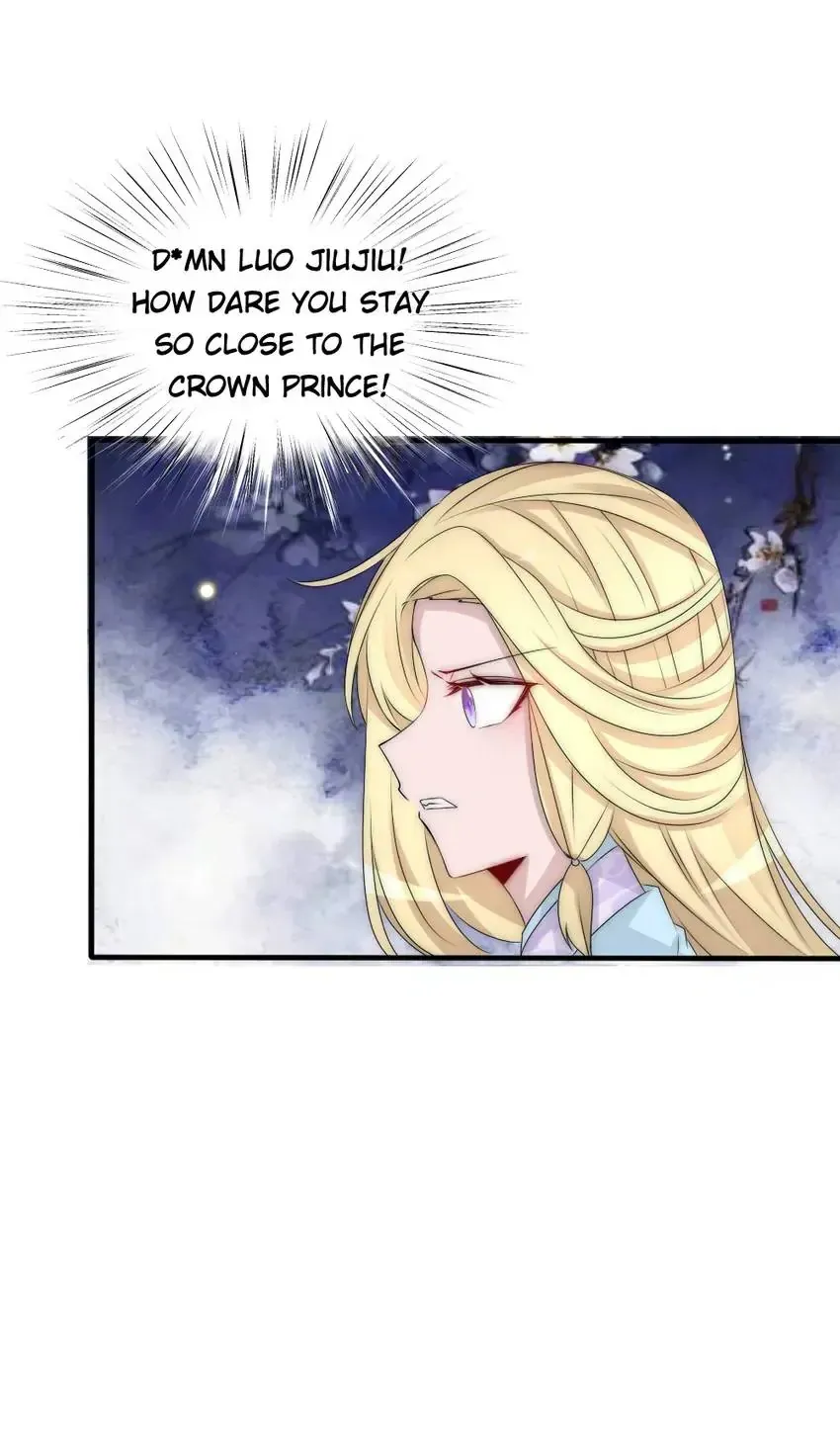 The Little Princess Chapter 94 page 33 - MangaKakalot